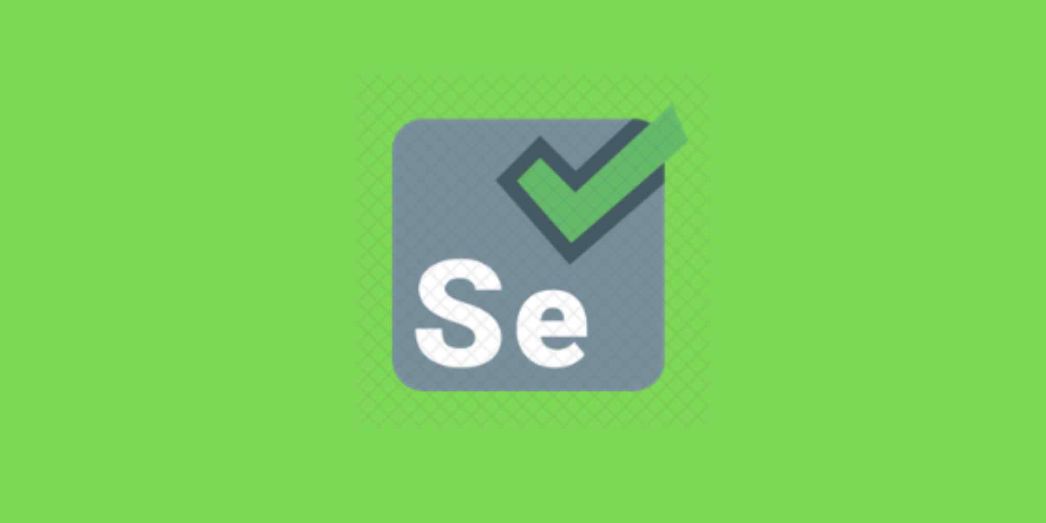 Selenium Training in Vadapalani