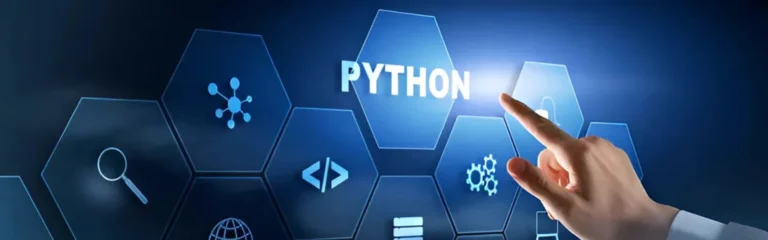 Python Training in Chennai