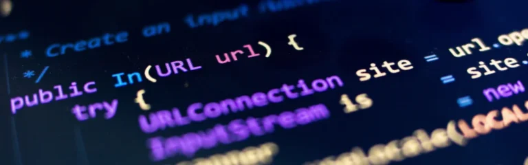 Java Training Institute in Chennai