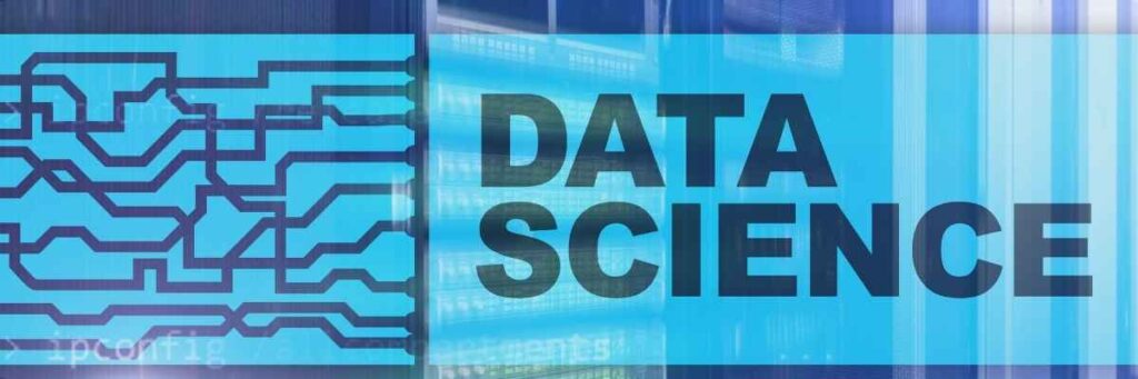 Classroom training for Data Science