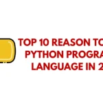 10 Reasons To Learn Python