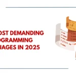 Most Demanding Programming Languages