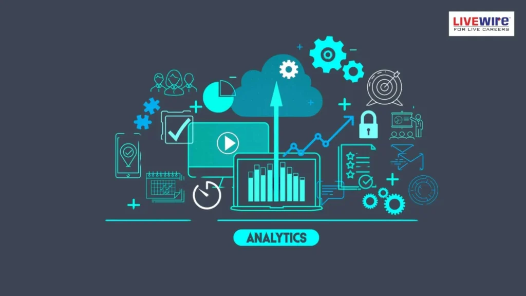 Benefits of data analytics