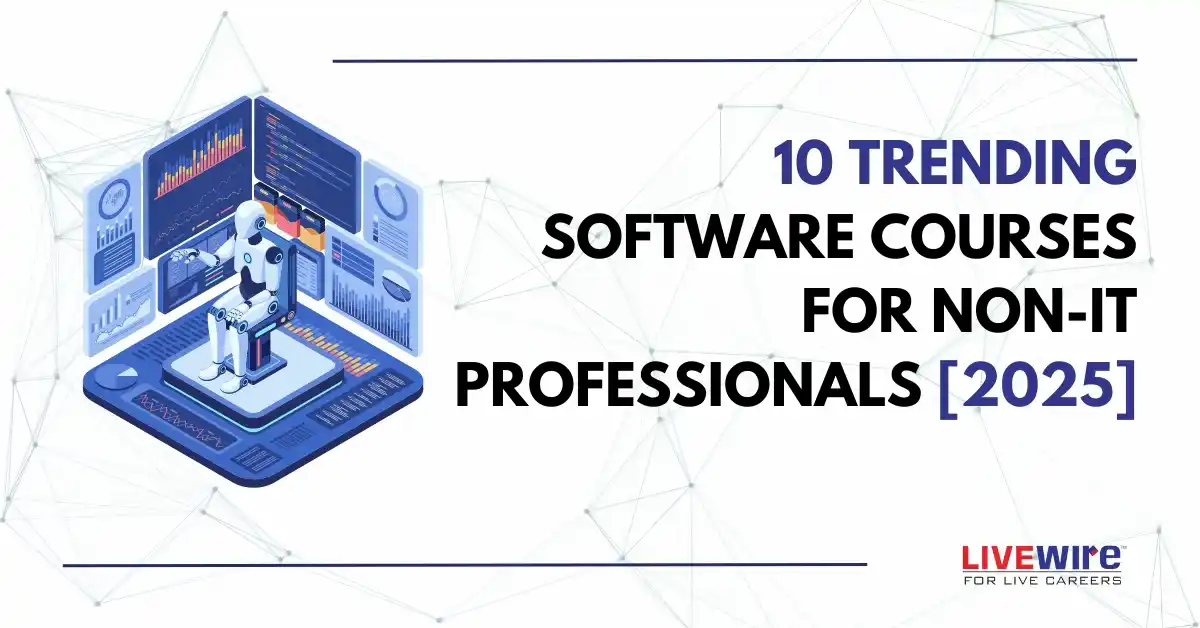 Best Software Courses For Non IT Professional