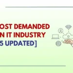 Top Demanding Skills in IT Industry