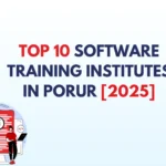 Top Software Training Institutes in Porur