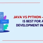 Python or Java for App Development