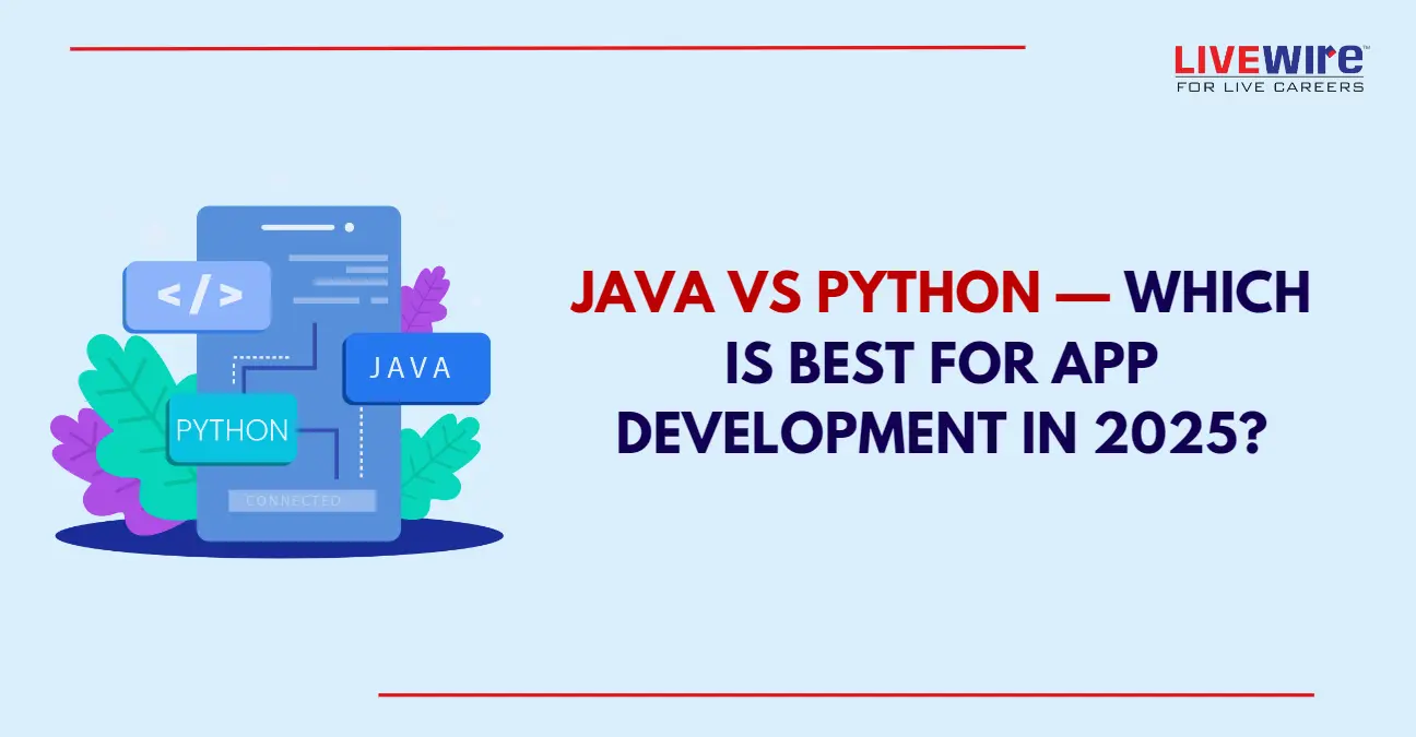 Python or Java for App Development