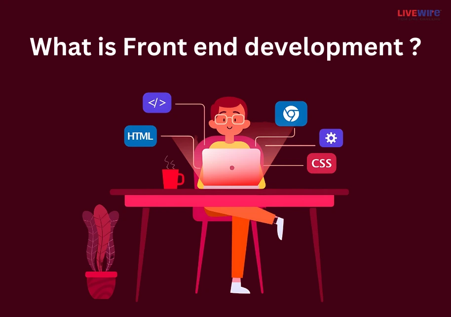 What is Front-End Development