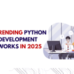 python web framework