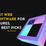 Best Web Design Software