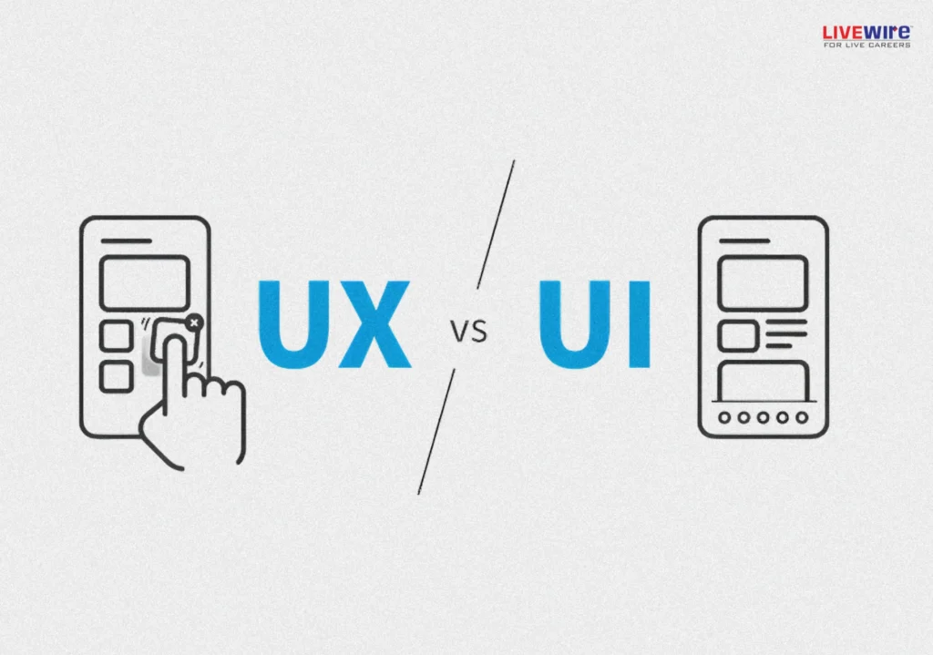 Difference Between Ux and Ui