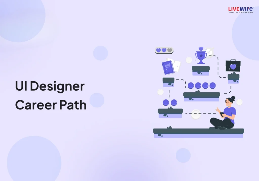 UX design career path