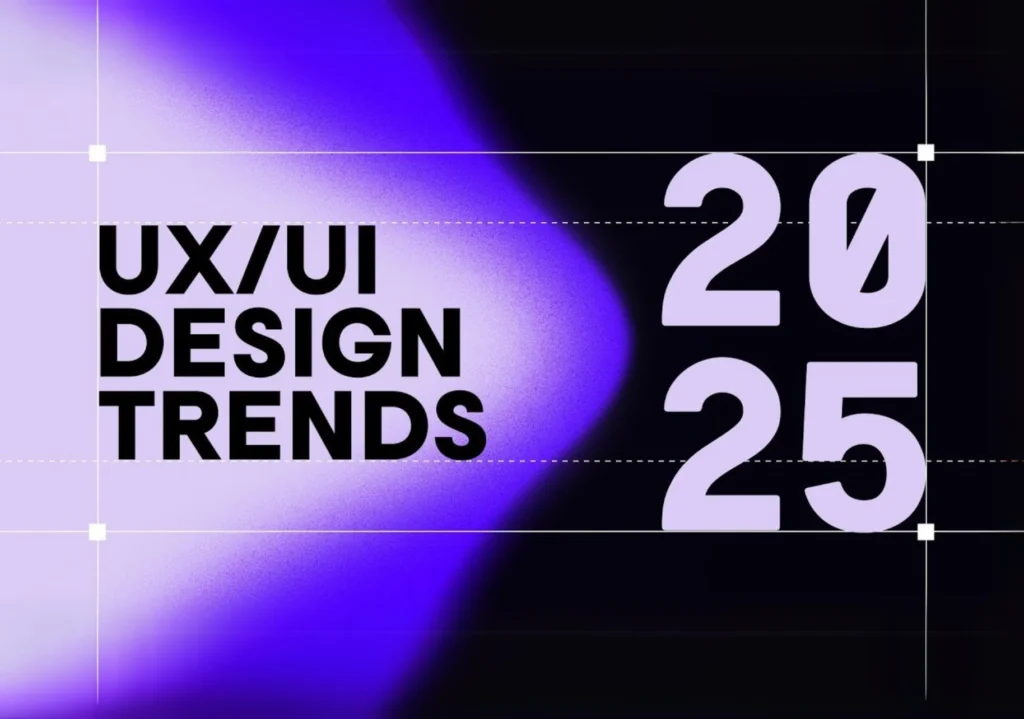 Ux Ui Design Trends