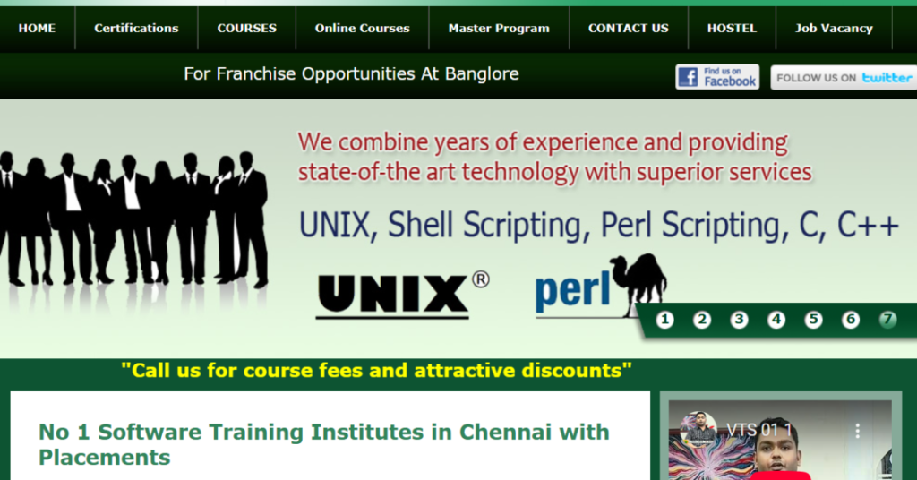 BEST AI COUSES IN CHENNAI