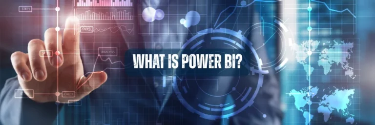 What is Power BI 2