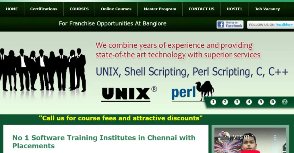 ai course in chennai