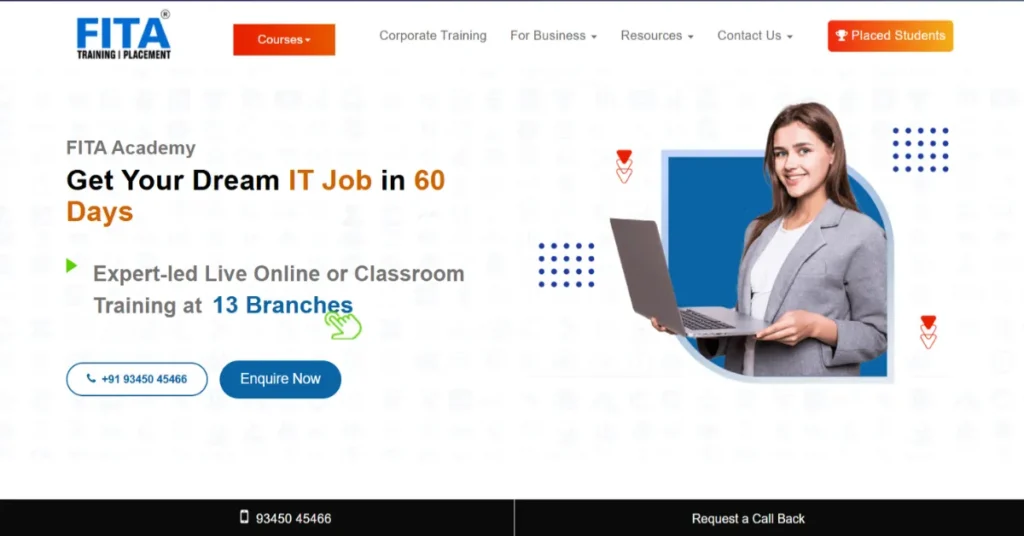 ai course in chennai