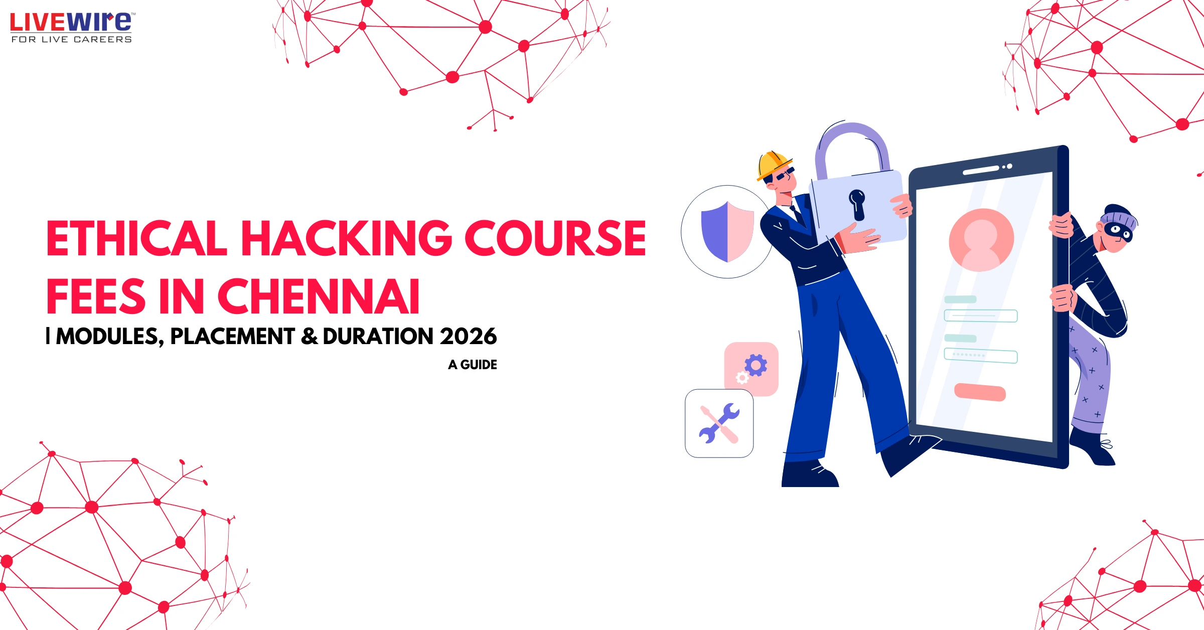 Ethical Hacking Institute in Chennai