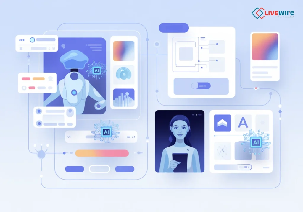 AI-Driven UI_UX Design