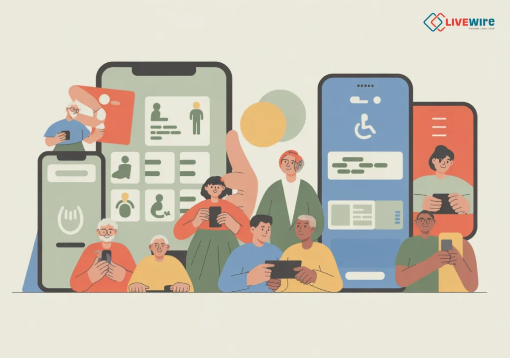 Inclusive & Ethical UX