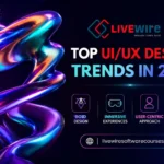 Top UI:UX Design Trends Updated