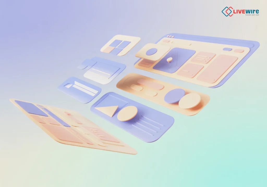 Visual Design Evolution