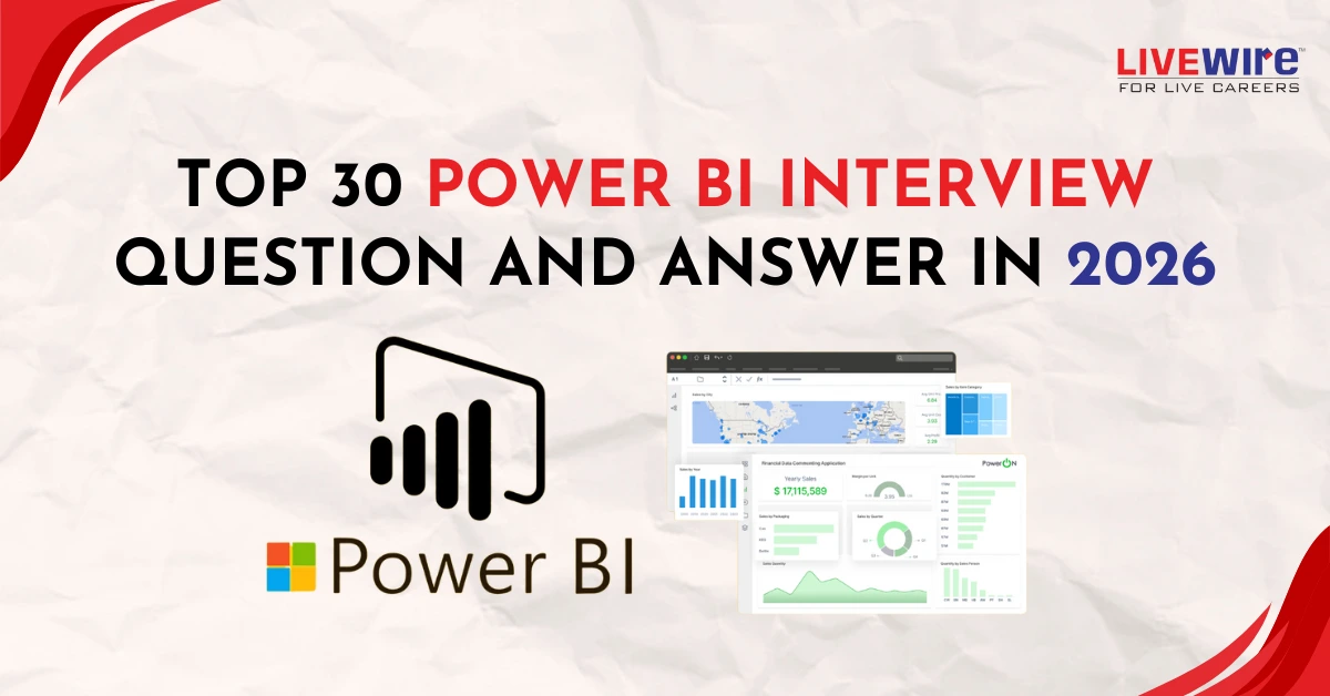 power bi interview questions and answers