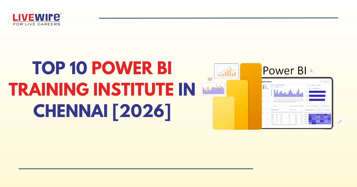 power bi training in chennai