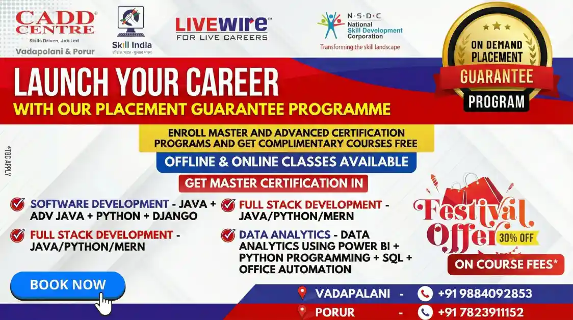 Livewire Festive Offer