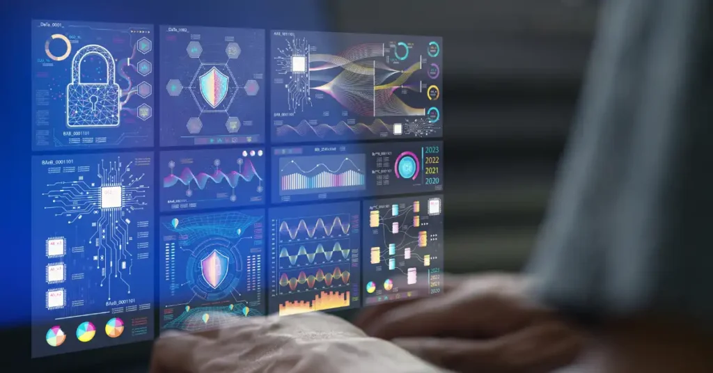 data scientist & data analyst