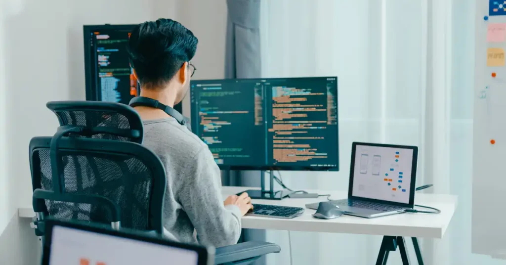 software training institute