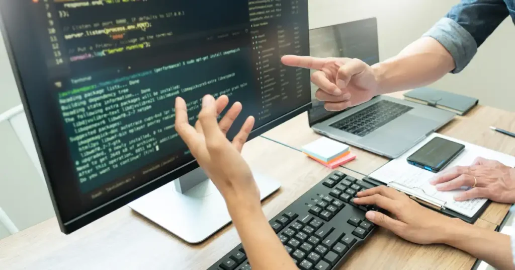 software training institute in chennai