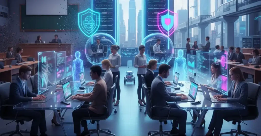 job oriented software course