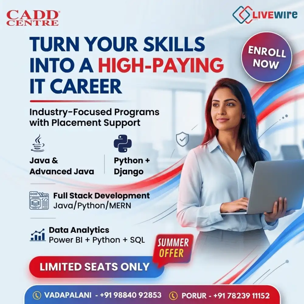 Livewire Summer Offer