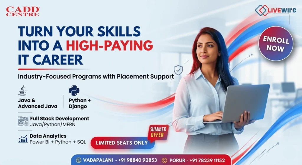 Livewire Summer Offer