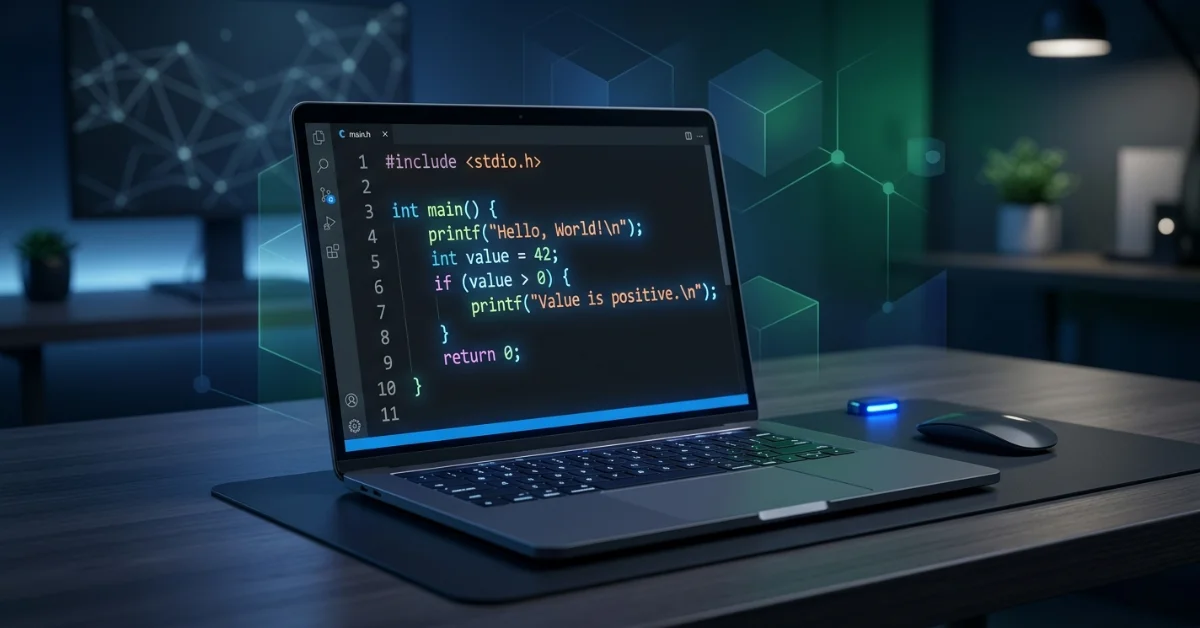 C Programming