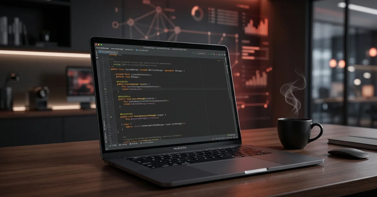 Java Development