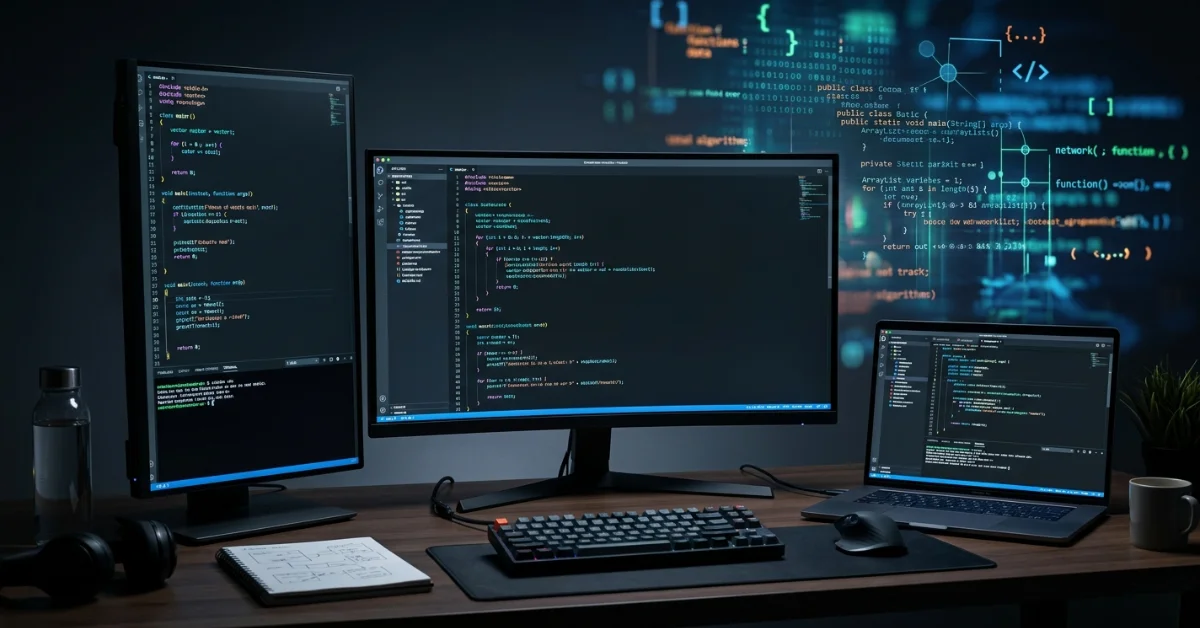 Professional Diploma in Software Development (C, C++, Java)
